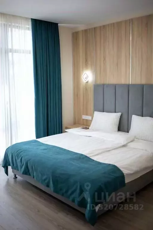 1-к кв. Крым, Ялта муниципальный округ, Кореиз пгт спуск Парковый, 11Б ... - Фото 2