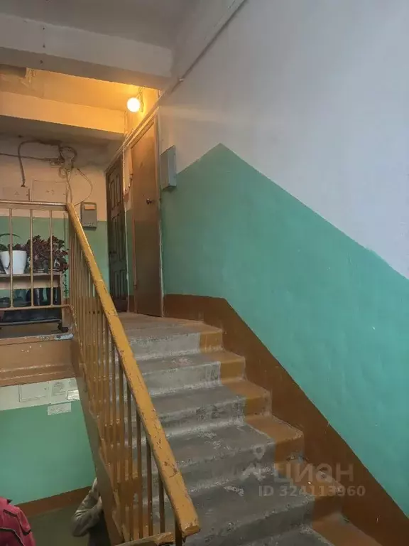 2-к кв. Пермский край, Пермский муниципальный округ, пос. Красный ... - Фото 2