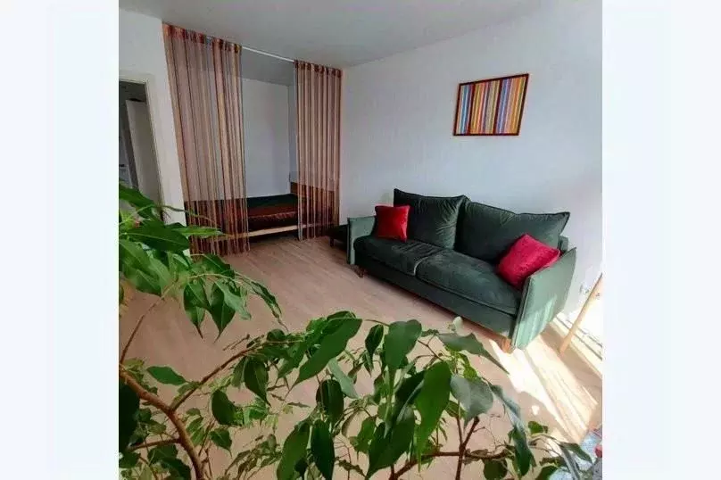 1-к кв. Москва Зеленый просп., 103 (38.0 м) - Фото 2