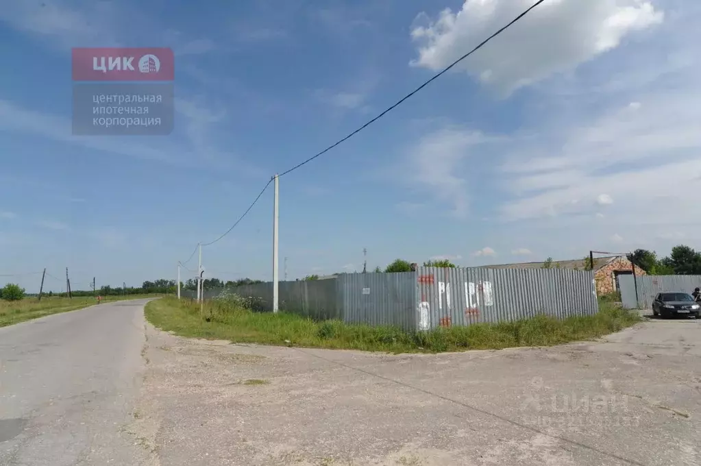 Помещение свободного назначения в Рязанская область, Спасск-Рязанский ... - Фото 2