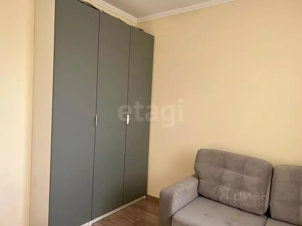 2-к кв. Алтайский край, Барнаул ул. Льва Толстого, 12 (55.0 м) - Фото 2