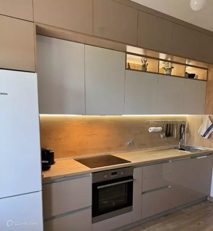 Продаётся 2-к квартира, 61 м - Фото 0