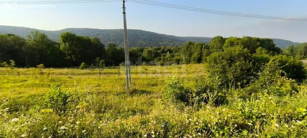 Участок в Майкопский район, станица Даховская (20 м) - Фото 1