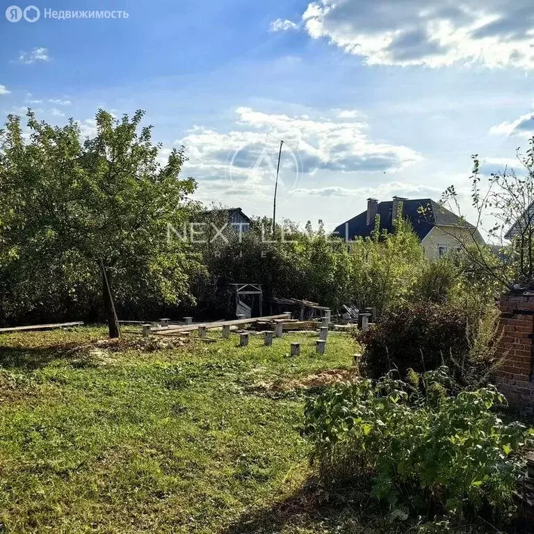 Участок в деревня Манушкино, 47/3 (7.19 м) - Фото 1