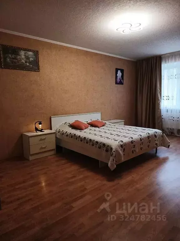 3-к кв. Рязанская область, Рязань ул. Семена Середы, 36 (100.0 м) - Фото 1
