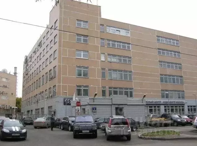 Гараж в Москва ул. Максимова, 5 (20 м) - Фото 1