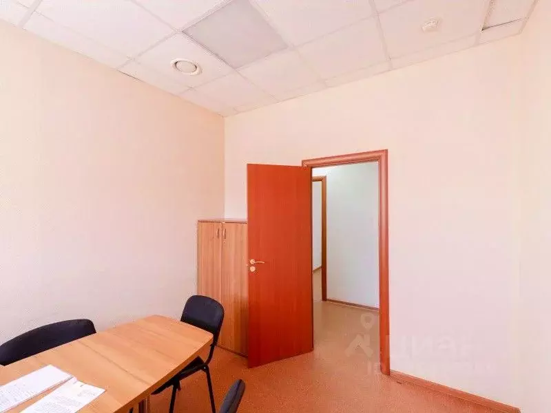 Офис в Санкт-Петербург просп. Тореза, 68Ж (73 м) - Фото 2