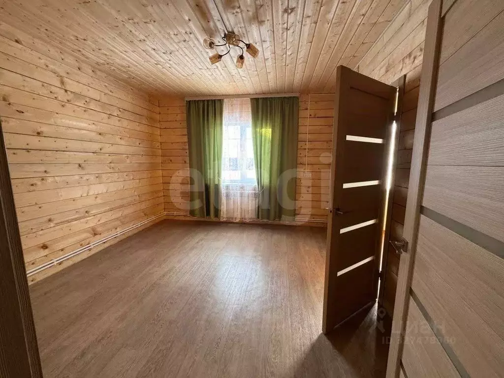 Дом в Башкортостан, Иглинский район, с. Чуваш-Кубово ул. Советская ... - Фото 2