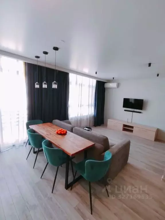 1-к кв. Московская область, Химки Новогорск мкр, ул. Ивановская, 8к2 ... - Фото 1