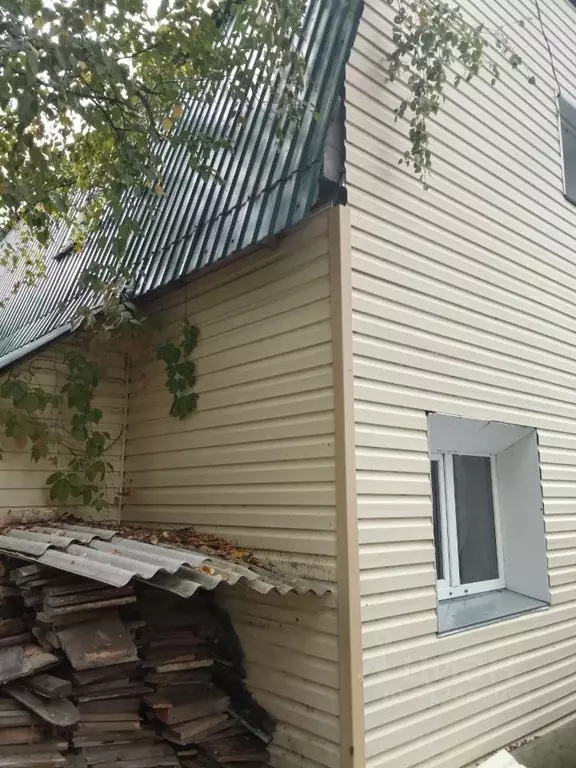 Дом в Челябинская область, Еткульский район, с. Александровка  (146 м) - Фото 2