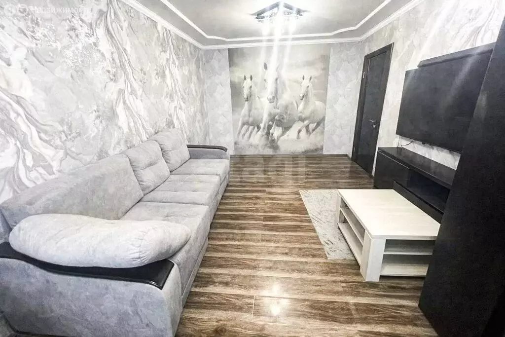 3-комнатная квартира: Петропавловск-Камчатский, Мишенная улица, 116/1 ... - Фото 2