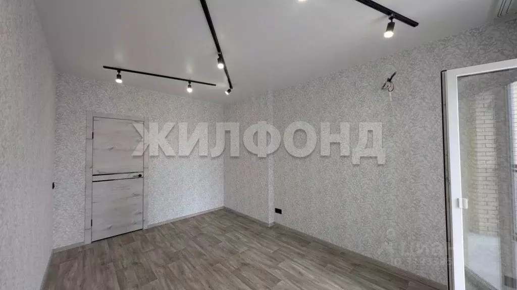 Квартира, 1 комната, 27.8 м - Фото 1