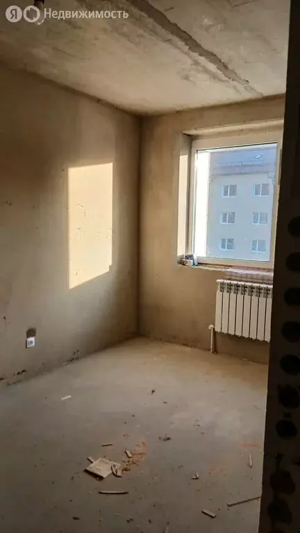 1-комнатная квартира: Крутые Выселки, Лучезарная улица, 8 (28 м) - Фото 2