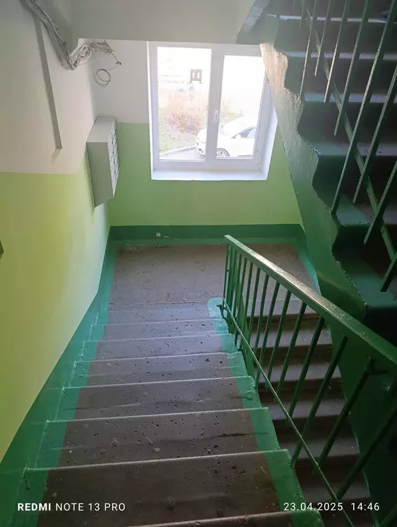 Продаётся 2-к квартира, 42.5 м - Фото 0