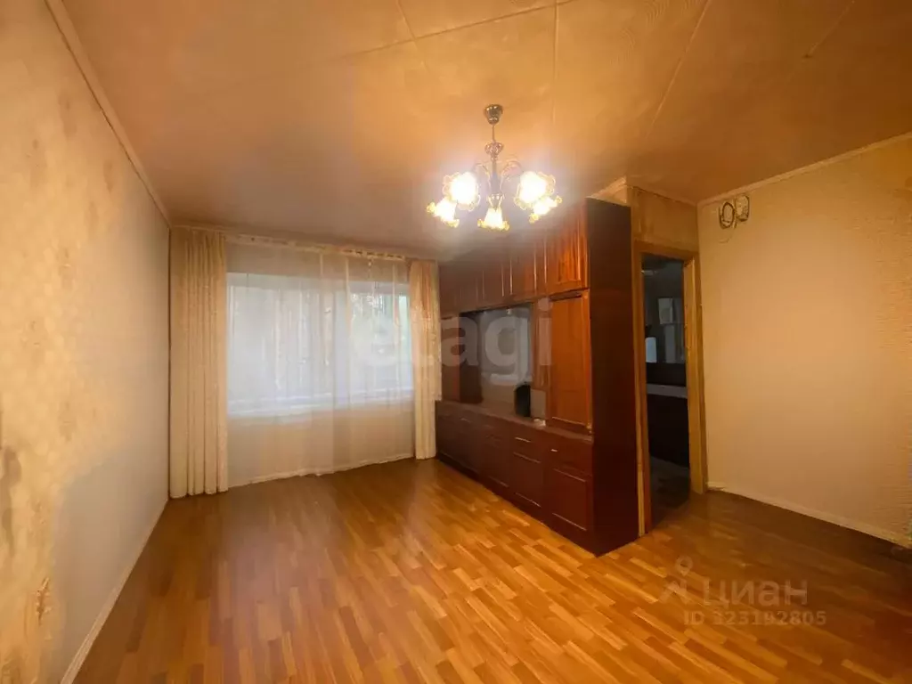 2-к кв. Марий Эл, Йошкар-Ола Красноармейская ул., 90 (42.0 м) - Фото 1