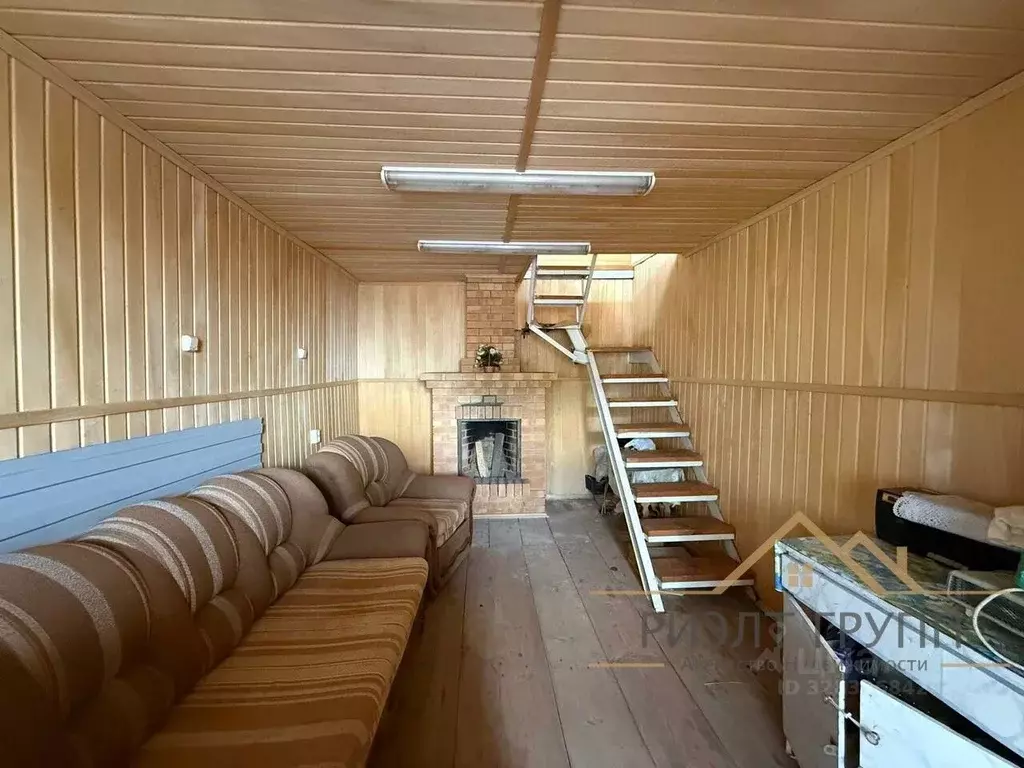 Дом в Татарстан, Казань КГУ НПП имени В.И.Ленина Лагерная СНТ, 621 (40 ... - Фото 1