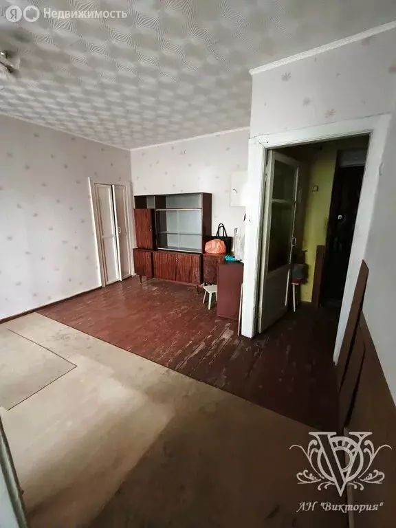 2-комнатная квартира: Ухта, проспект Космонавтов, 22 (42 м) - Фото 2