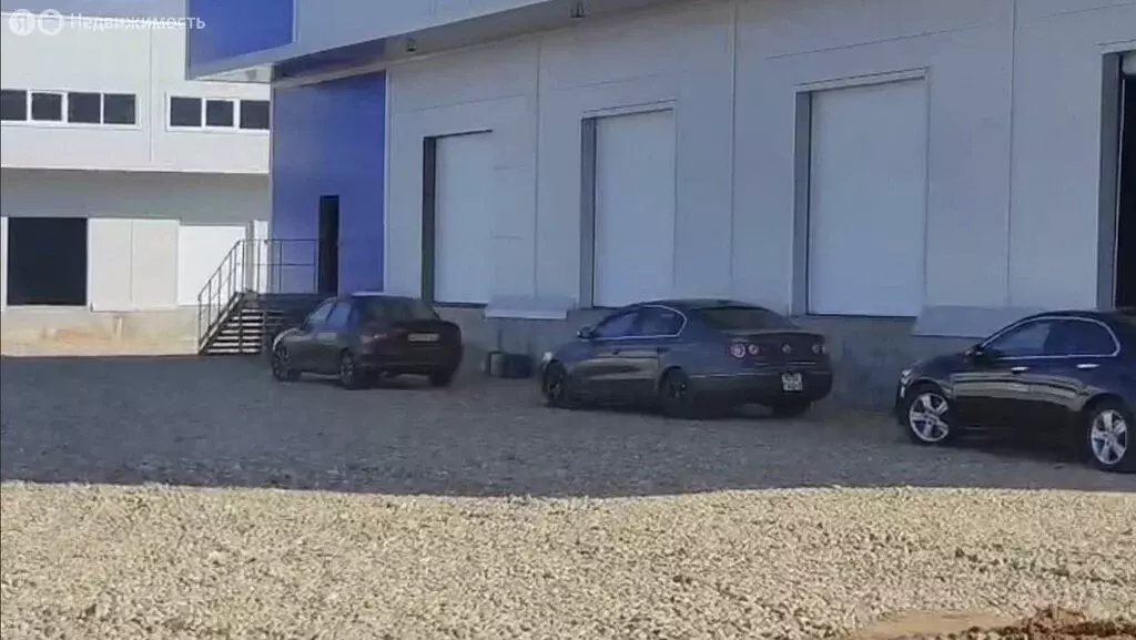 Склад (1500 м) - Фото 2