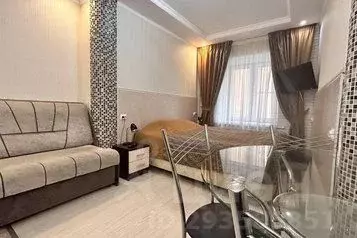 1-к кв. Санкт-Петербург наб. Реки Фонтанки, 32/1 (25.0 м) - Фото 0