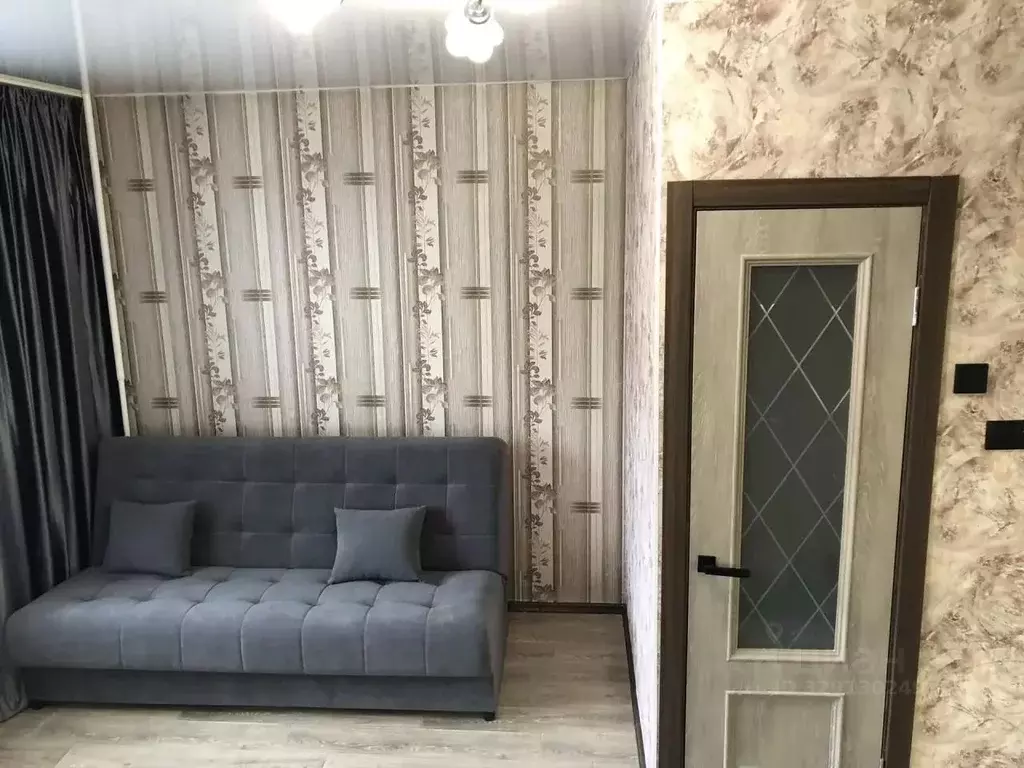 Студия Красноярский край, Красноярск ул. Железнодорожников, 9 (18.5 м) - Фото 1