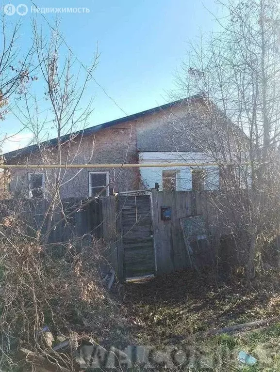 Дом в Сызрань, посёлок Красная Горка, улица Айвазовского, 5 (60 м) - Фото 2