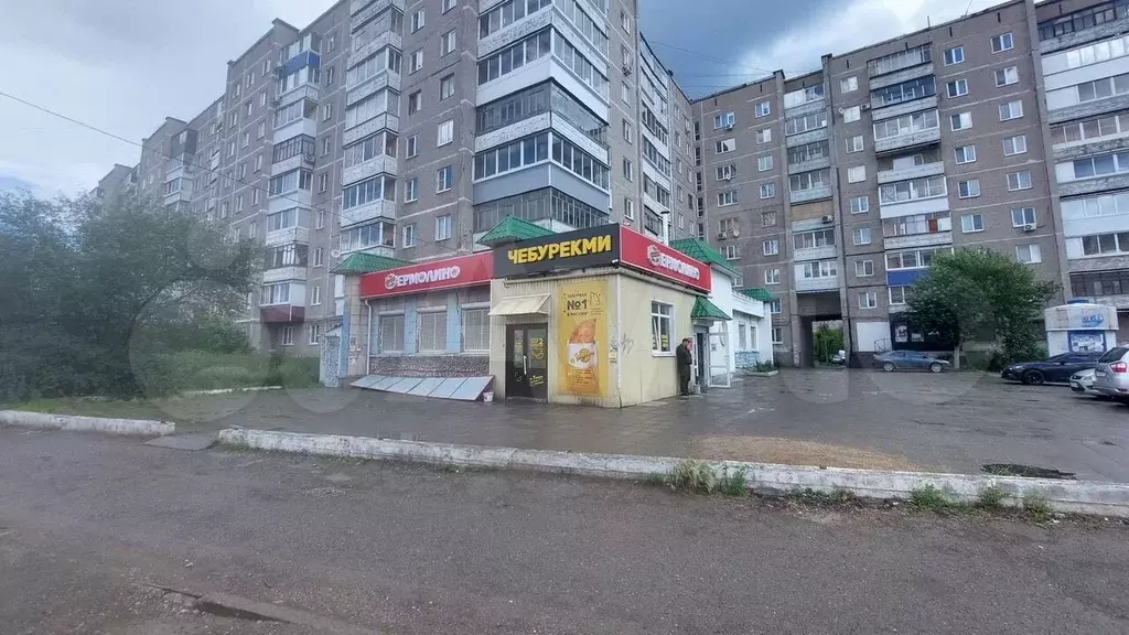 Торговая площадь - Фото 1