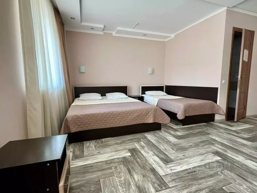 Комната Крым, Керчь ул. Чкалова, 18 (33.0 м) - Фото 1