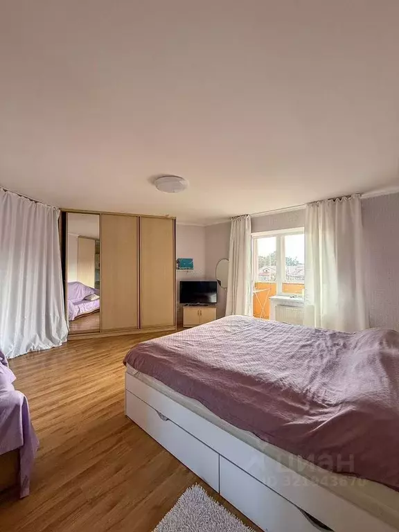 1-к кв. Калининградская область, Пионерский Армейская ул., 2А (45.0 м) - Фото 1