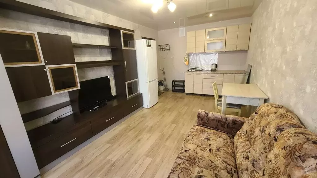 Комната Коми, Сыктывкар Дальняя ул., 36 (17.2 м) - Фото 1