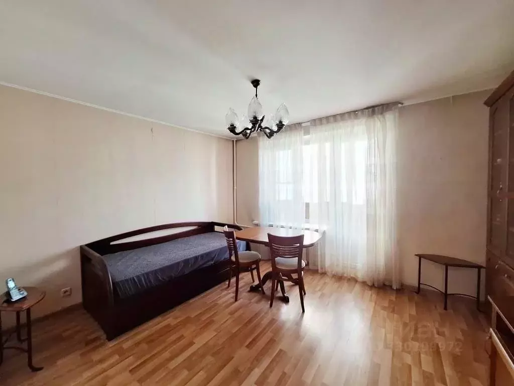 2-к кв. Москва Велозаводская ул., 2к1 (36.8 м) - Фото 2