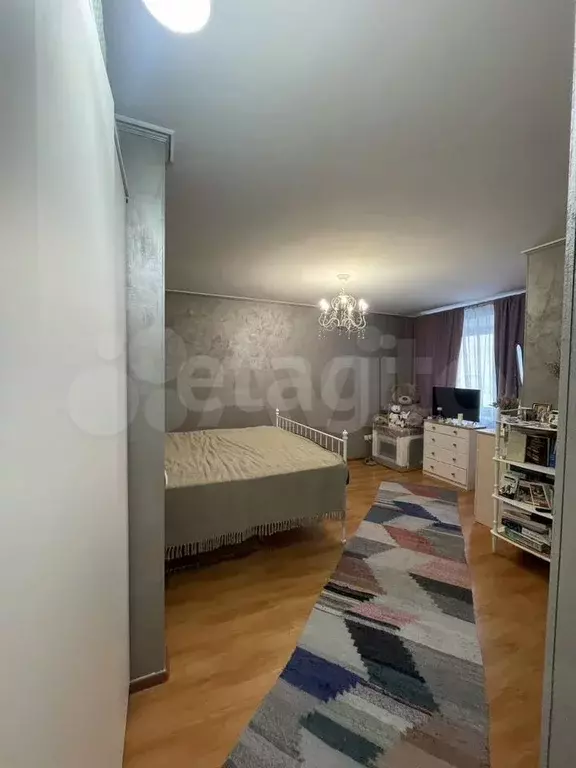 1-к. квартира, 29,6 м, 6/10 эт. - Фото 1