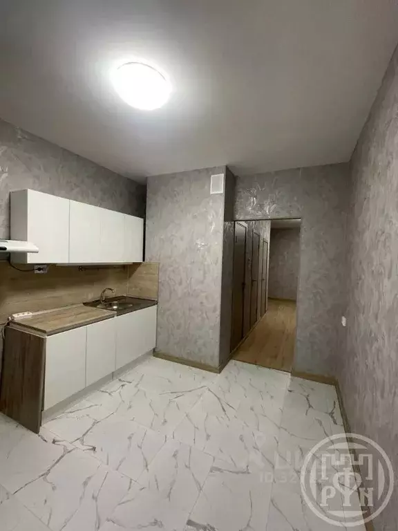 2-к кв. Ленинградская область, Сертолово Всеволожский район, Кленовая ... - Фото 1