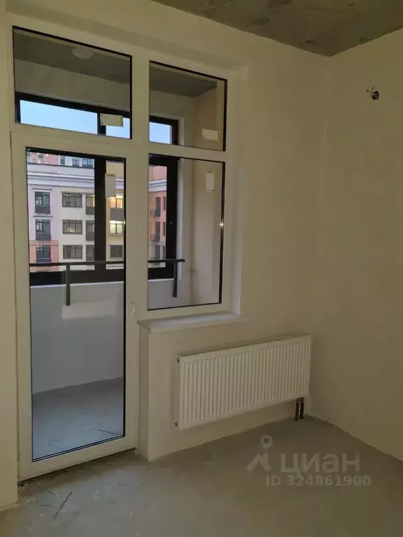 2-к кв. Московская область, Ленинский городской округ, пос. Развилка ... - Фото 1