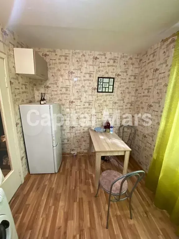 1-к. квартира, 31 м, 2/9 эт. - Фото 1