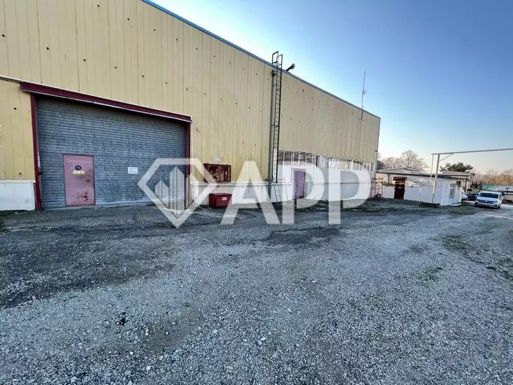 Производственное помещение в Краснодарский край, Геленджик ... - Фото 1