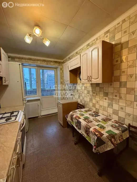 2-комнатная квартира: посёлок Туголесский Бор, Октябрьская улица, 10А ... - Фото 2