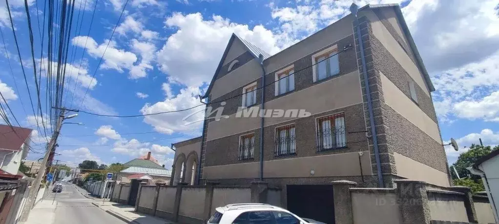 Дом в Крым, Симферополь ул. Баррикадная, 47 (650 м) - Фото 2