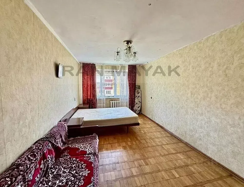 2-к кв. Адыгея, Майкоп ул. Димитрова, 11/4 (47.5 м) - Фото 1