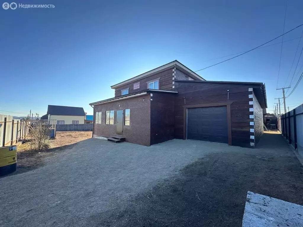 Дом в Грановщина, Майская улица, 14 (200 м) - Фото 2