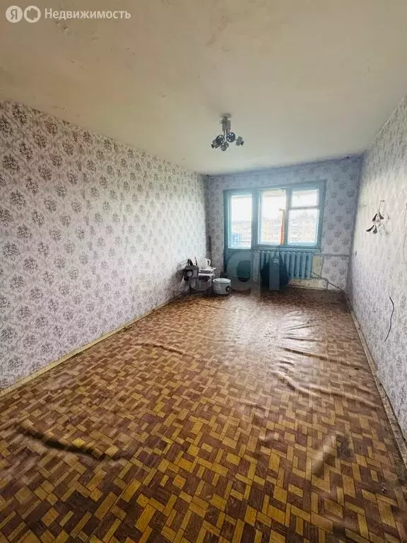 2-комнатная квартира: Усть-Катав, 1-й микрорайон, 3 (44.8 м) - Фото 1