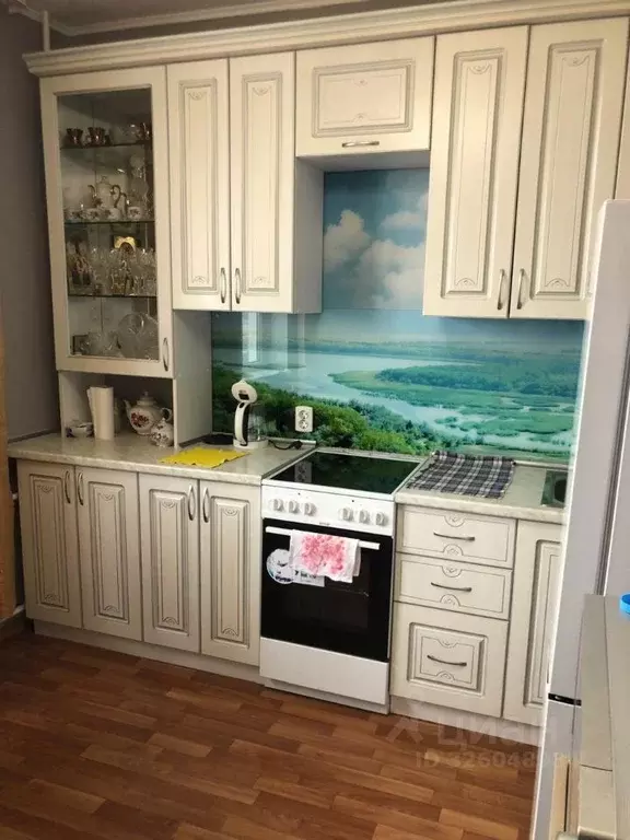 1-к кв. Курская область, Курск просп. Победы, 44 (38.0 м) - Фото 2