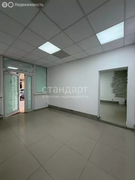 Помещение свободного назначения (45 м) - Фото 2