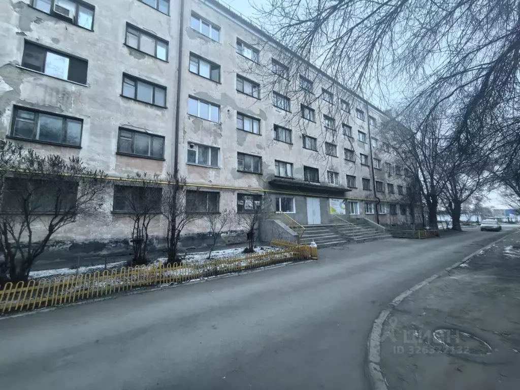 Помещение свободного назначения в Оренбургская область, Новотроицк ул. ... - Фото 2