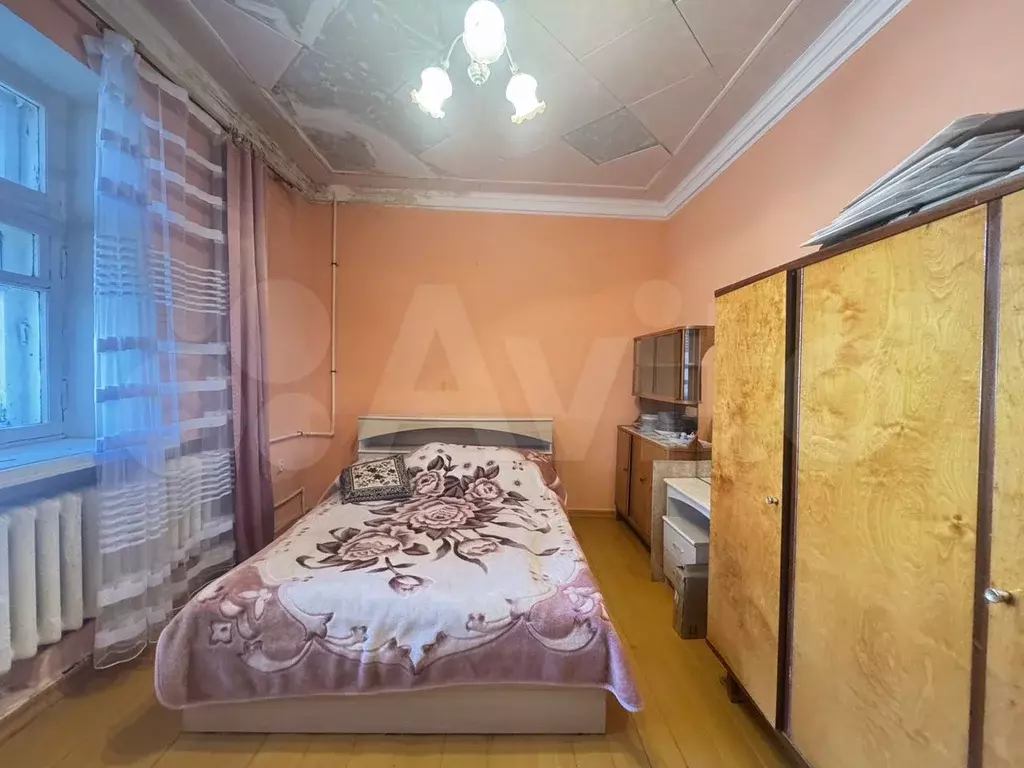 2-к. квартира, 55 м, 2/2 эт. - Фото 0