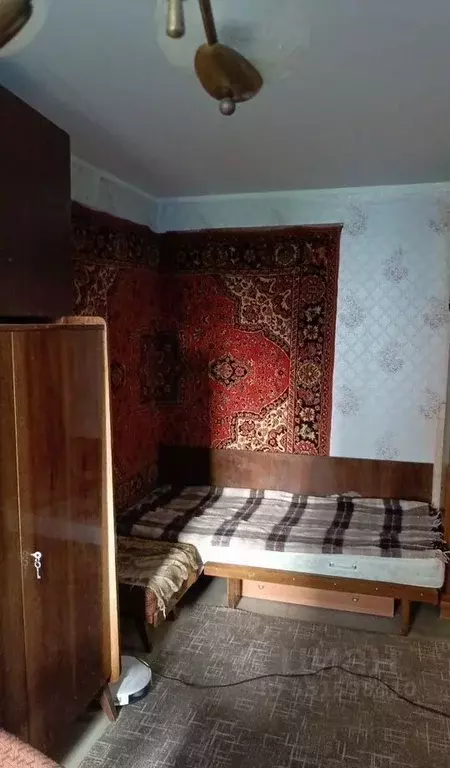 2-к кв. Москва Фестивальная ул., 75 (44.0 м) - Фото 1