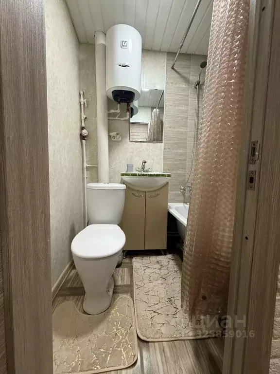 2-к кв. Тверская область, Ржев ул. Елисеева, 26 (40.0 м) - Фото 2