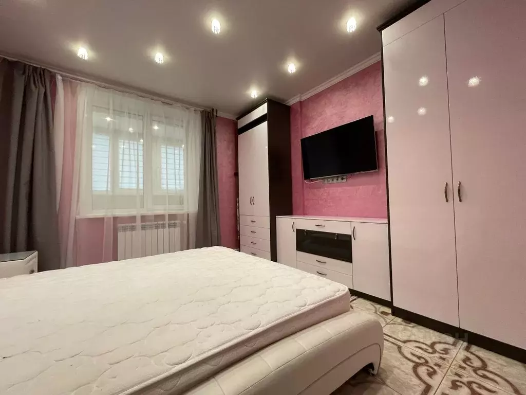 2-к кв. Удмуртия, Ижевск ул. Карла Маркса, 455 (62.0 м) - Фото 2