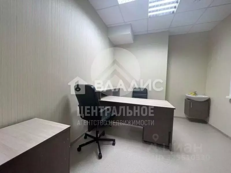 Офис в Новосибирская область, Новосибирск Большая ул., 254/1 (15 м) - Фото 2