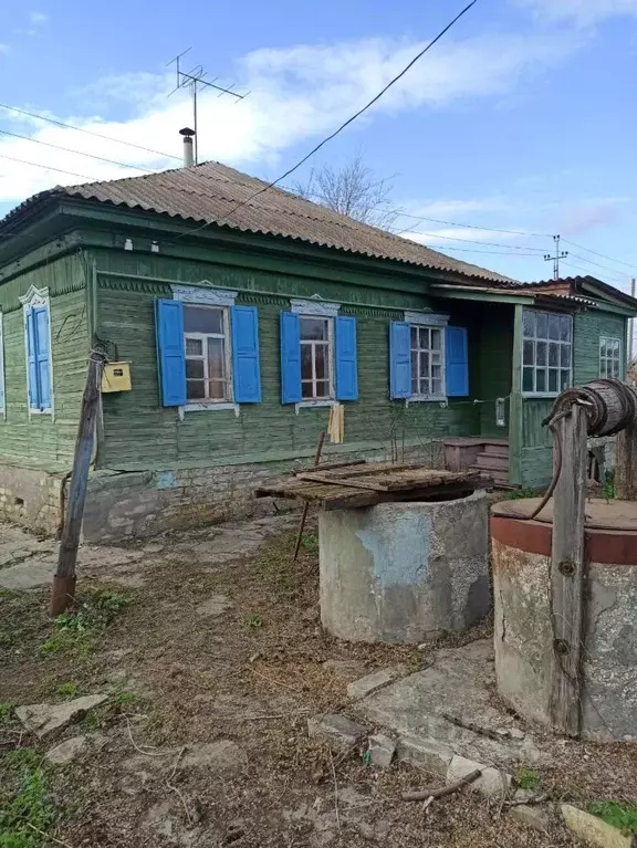 Дом в Волгоградская область, Фролово ул. Горького (48 м) - Фото 2