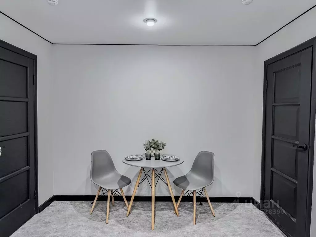 Комната Самарская область, Сызрань ул. Карла Маркса, 12А (40.0 м) - Фото 2